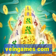 veingames com